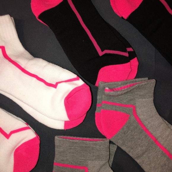 Athletic Running Socks - Picture 3 of 6
